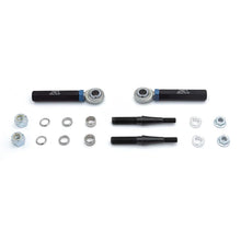 Load image into Gallery viewer, SPL Parts 2013+ Subaru BRZ/Toyota 86 Front Tie Rod Ends (Bumpsteer Adjustable) - Additional View 6
