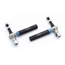 Load image into Gallery viewer, SPL Parts 2013+ Subaru BRZ/Toyota 86 Front Tie Rod Ends (Bumpsteer Adjustable) - Additional View 7