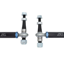 Load image into Gallery viewer, SPL Parts 2013+ Subaru BRZ/Toyota 86 Front Tie Rod Ends (Bumpsteer Adjustable) - Additional View 8