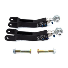Load image into Gallery viewer, SPL Parts 2013+ Subaru BRZ/Toyota 86 Rear Traction Arms - Main Product View