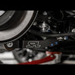 Load image into Gallery viewer, SPL Parts 2013+ Subaru BRZ/Toyota 86 Rear Traction Arms - Side View