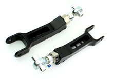 Load image into Gallery viewer, SPL Parts 2013+ Subaru BRZ/Toyota 86 Rear Traction Arms - Back View