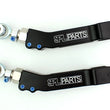 Load image into Gallery viewer, SPL Parts 2013+ Subaru BRZ/Toyota 86 Rear Traction Arms - Additional View 6