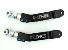 Load image into Gallery viewer, SPL Parts 2013+ Subaru BRZ/Toyota 86 Rear Traction Arms - Additional View 6