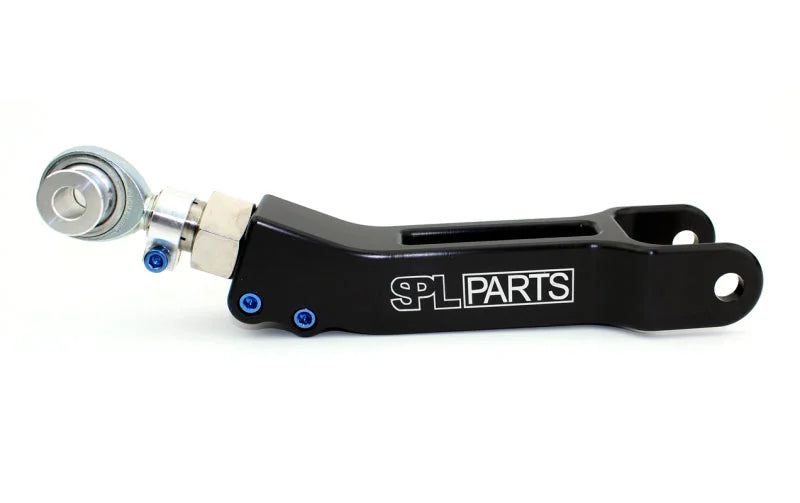 SPL Parts 2013+ Subaru BRZ/Toyota 86 Rear Traction Arms - Additional View 7