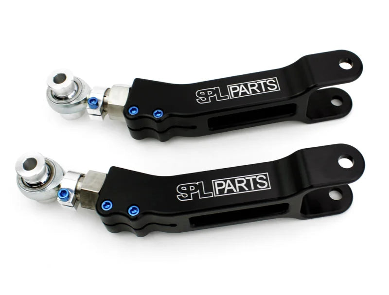 SPL Parts 2013+ Subaru BRZ/Toyota 86 Rear Traction Arms - Additional View 9