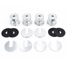 Load image into Gallery viewer, SPL Parts 2013+ Subaru BRZ/Toyota 86 Solid Subframe Bushings - Main Product View