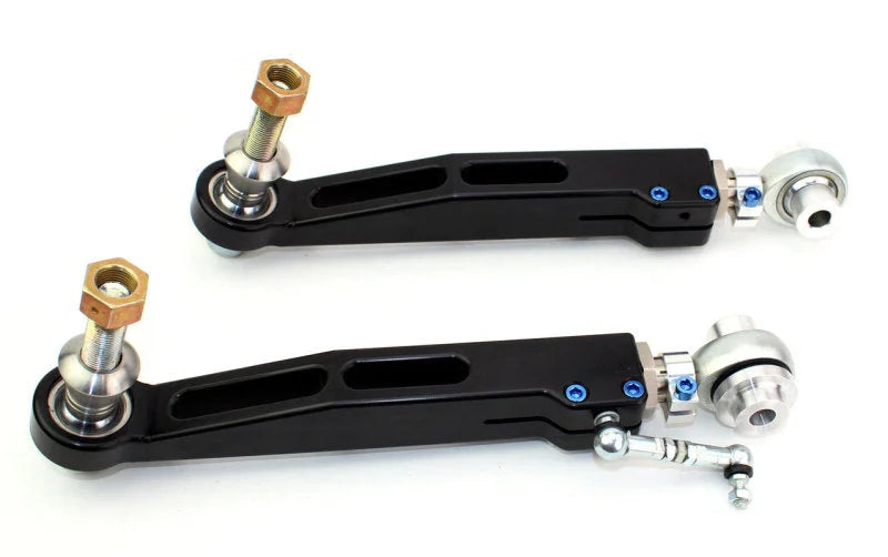 SPL Parts 2014+ BMW M2/M3/M4 (F8X) Front Lower Control Arms - Main Product View