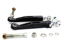Load image into Gallery viewer, SPL Parts 2014+ BMW M2/M3/M4 (F8X) Front Lower Control Arms - Back View