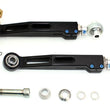 Load image into Gallery viewer, SPL Parts 2014+ BMW M2/M3/M4 (F8X) Front Lower Control Arms - Installation View