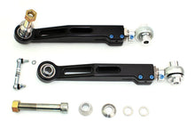 Load image into Gallery viewer, SPL Parts 2014+ BMW M2/M3/M4 (F8X) Front Lower Control Arms - Installation View