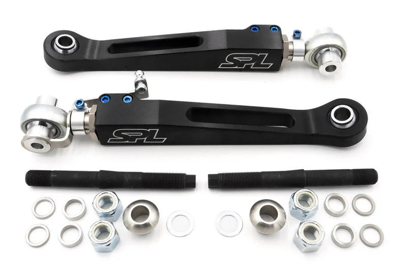 SPL Parts 2014+ BMW M2/M3/M4 (F8X) Front Lower Control Arms - Additional View 6