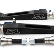 Load image into Gallery viewer, SPL Parts 2014+ BMW M2/M3/M4 (F8X) Front Lower Control Arms - Additional View 7