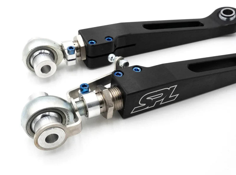 SPL Parts 2014+ BMW M2/M3/M4 (F8X) Front Lower Control Arms - Additional View 8