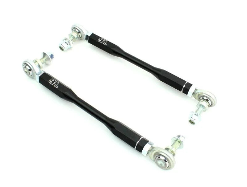 SPL Parts 2014+ BMW M2/M3/M4 (F8X) Front Swaybar Endlinks - Main Product View