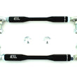 Load image into Gallery viewer, SPL Parts 2014+ BMW M2/M3/M4 (F8X) Front Swaybar Endlinks - Side View