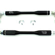 Load image into Gallery viewer, SPL Parts 2014+ BMW M2/M3/M4 (F8X) Front Swaybar Endlinks - Detail View