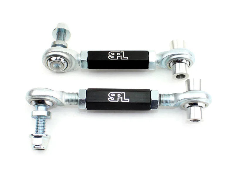 SPL Parts 2014+ BMW M2/M3/M4 (F8X) Rear Swaybar Endlinks - Side View