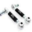 Load image into Gallery viewer, SPL Parts 2014+ BMW M2/M3/M4 (F8X) Rear Swaybar Endlinks - Detail View