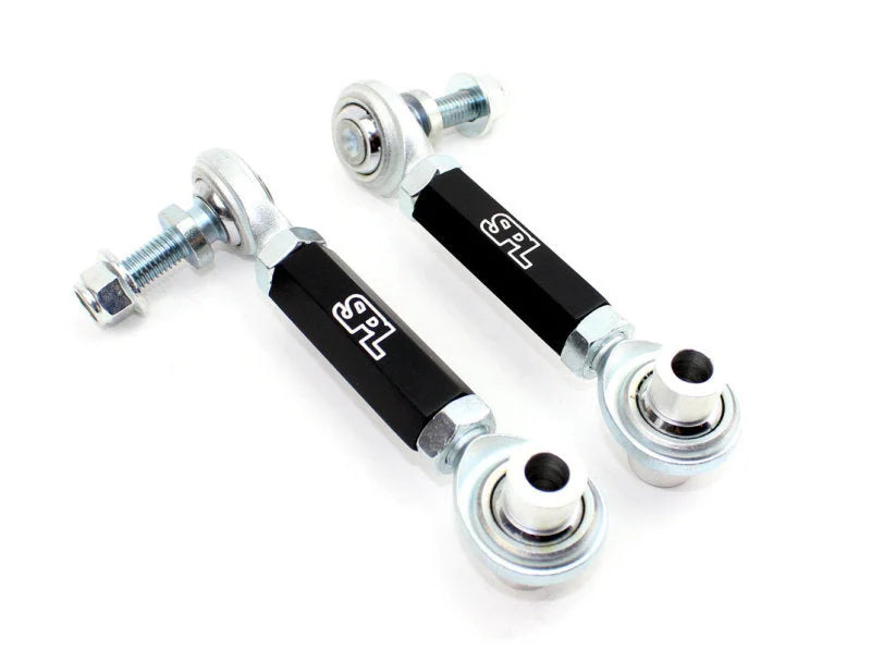 SPL Parts 2014+ BMW M2/M3/M4 (F8X) Rear Swaybar Endlinks - Detail View