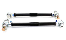 Load image into Gallery viewer, SPL Parts 2014+ BMW M2/M3/M4 (F8X) Rear Toe Links w/Eccentric Lockout - Installation View