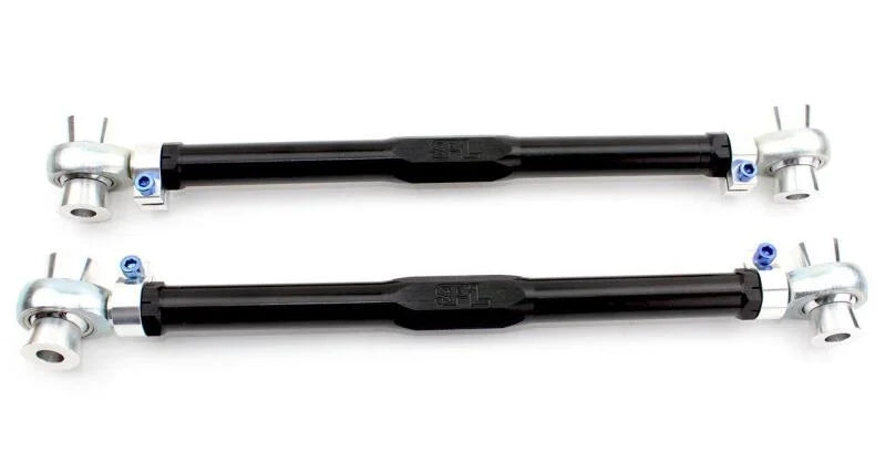 SPL Parts 2014+ BMW M2/M3/M4 (F8X) Rear Traction Links - Main Product View