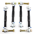 Load image into Gallery viewer, SPL Parts 2014+ BMW M2/M3/M4 (F8X) Rear Upper Control Arms - Main Product View
