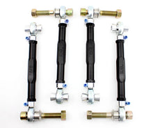 Load image into Gallery viewer, SPL Parts 2014+ BMW M2/M3/M4 (F8X) Rear Upper Control Arms - Main Product View
