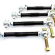 Load image into Gallery viewer, SPL Parts 2014+ BMW M2/M3/M4 (F8X) Rear Upper Control Arms - Side View