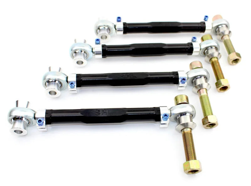 SPL Parts 2014+ BMW M2/M3/M4 (F8X) Rear Upper Control Arms - Side View