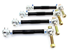 Load image into Gallery viewer, SPL Parts 2014+ BMW M2/M3/M4 (F8X) Rear Upper Control Arms - Side View