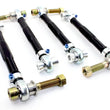 Load image into Gallery viewer, SPL Parts 2014+ BMW M2/M3/M4 (F8X) Rear Upper Control Arms - Back View