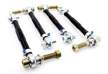 Load image into Gallery viewer, SPL Parts 2014+ BMW M2/M3/M4 (F8X) Rear Upper Control Arms - Back View