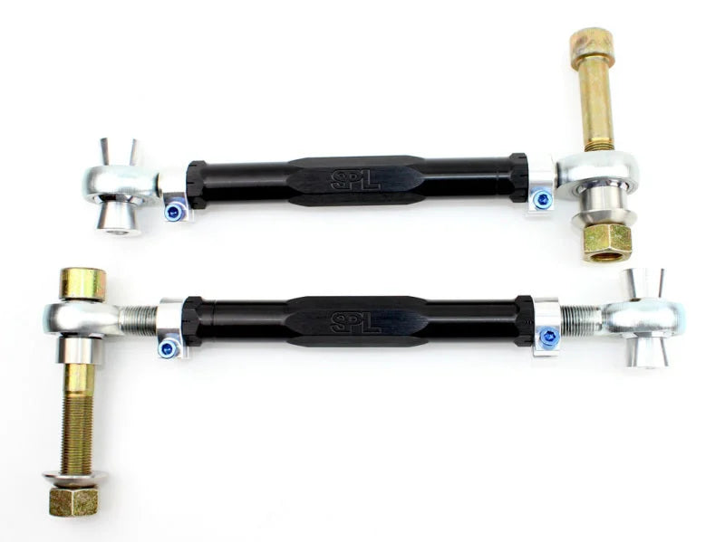 SPL Parts 2014+ BMW M2/M3/M4 (F8X) Rear Upper Control Arms - Installation View