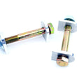 Load image into Gallery viewer, SPL Parts 2014+ BMW M2/M3/M4 (F8X) Toe Eccentric Lockout Kit - Main Product View
