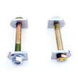 Load image into Gallery viewer, SPL Parts 2014+ BMW M2/M3/M4 (F8X) Toe Eccentric Lockout Kit - Side View