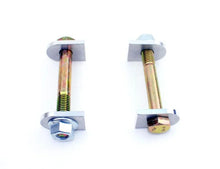 Load image into Gallery viewer, SPL Parts 2014+ BMW M2/M3/M4 (F8X) Toe Eccentric Lockout Kit - Side View