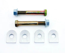 Load image into Gallery viewer, SPL Parts 2014+ BMW M2/M3/M4 (F8X) Toe Eccentric Lockout Kit - Back View