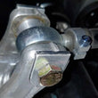 Load image into Gallery viewer, SPL Parts 2014+ BMW M2/M3/M4 (F8X) Toe Eccentric Lockout Kit - Installation View