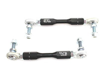 Load image into Gallery viewer, SPL Parts 2014+ Infiniti Q50 / 2017+ Infiniti Q60 Rear Swaybar Endlinks - Main Product View
