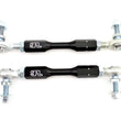Load image into Gallery viewer, SPL Parts 2014+ Infiniti Q50 / 2017+ Infiniti Q60 Rear Swaybar Endlinks - Side View