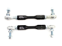 Load image into Gallery viewer, SPL Parts 2014+ Infiniti Q50 / 2017+ Infiniti Q60 Rear Swaybar Endlinks - Side View