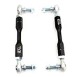 Load image into Gallery viewer, SPL Parts 2014+ Infiniti Q50 / 2017+ Infiniti Q60 Rear Swaybar Endlinks - Back View