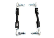 Load image into Gallery viewer, SPL Parts 2014+ Infiniti Q50 / 2017+ Infiniti Q60 Rear Swaybar Endlinks - Back View