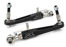 Load image into Gallery viewer, SPL Parts 2015+ Ford Mustang GT350 (S550) Front Lower Control Arms - Main Product View