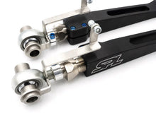 Load image into Gallery viewer, SPL Parts 2015+ Ford Mustang GT350 (S550) Front Lower Control Arms - Side View