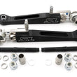 Load image into Gallery viewer, SPL Parts 2015+ Ford Mustang GT350 (S550) Front Lower Control Arms - Back View