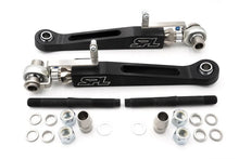 Load image into Gallery viewer, SPL Parts 2015+ Ford Mustang GT350 (S550) Front Lower Control Arms - Back View