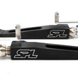 Load image into Gallery viewer, SPL Parts 2015+ Ford Mustang GT350 (S550) Front Lower Control Arms - Additional View 5