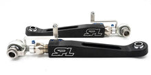 Load image into Gallery viewer, SPL Parts 2015+ Ford Mustang GT350 (S550) Front Lower Control Arms - Additional View 5